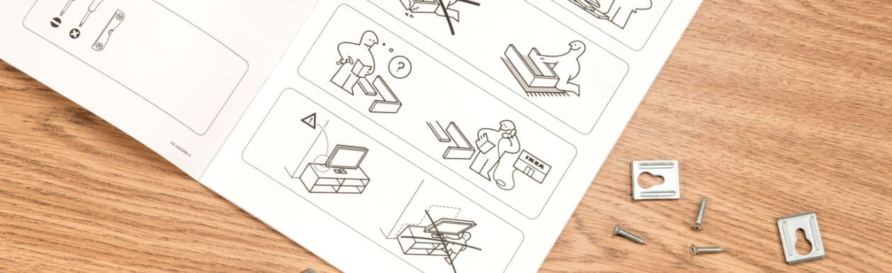 Comment Monter Et Démonter Rapidement Un Dressing Ikea